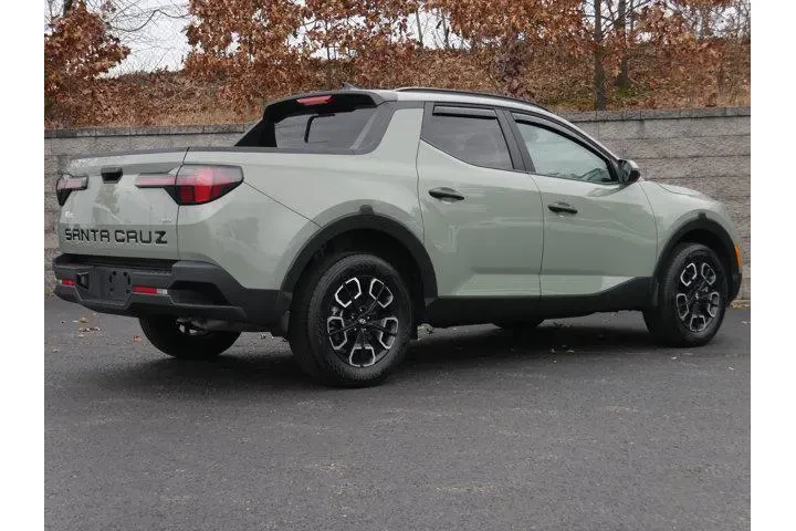 $29500 : Hyundai SANTA CRUZ 2024 AWD image 7