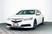 $14799 : PRE-OWNED 2015 ACURA TLX BASE thumbnail