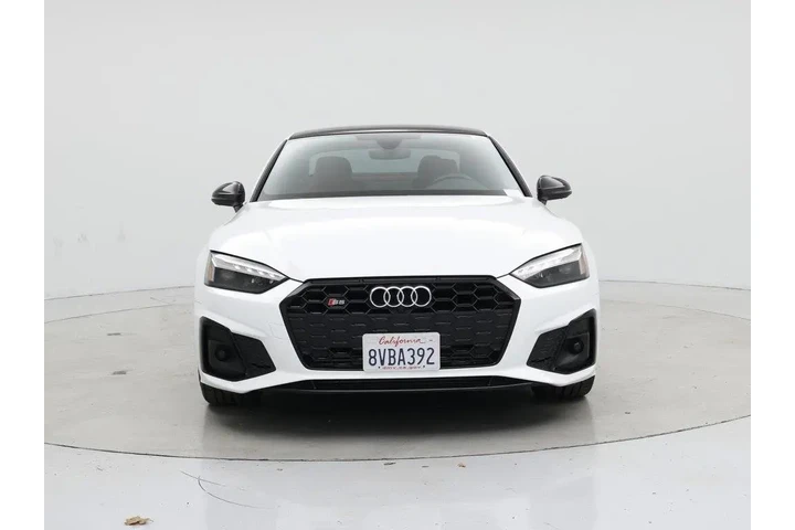 $39998 : Audi S5 2021 AWD 3.0T quattr image 5
