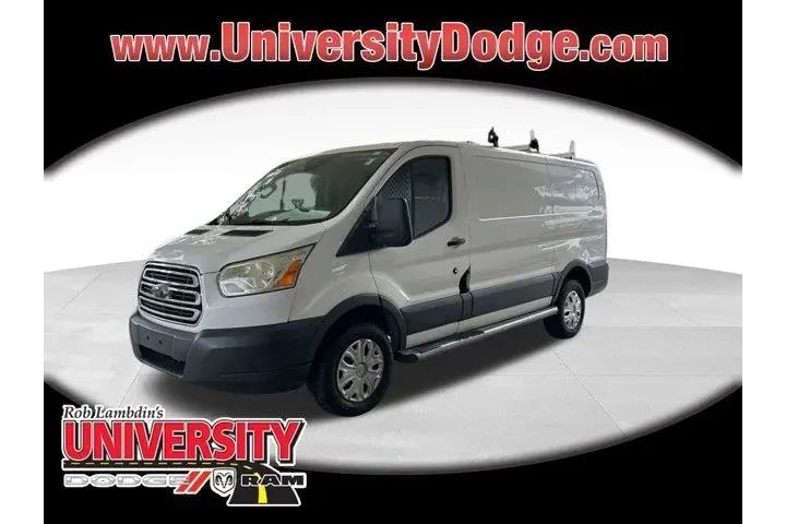 $11952 : Ford Transit 2016 250 3dr SW image 1