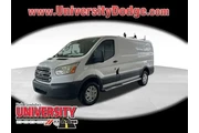 Ford Transit 2016 250 3dr SW