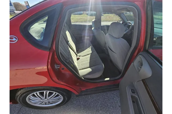 $3500 : 2004 Impala image 10