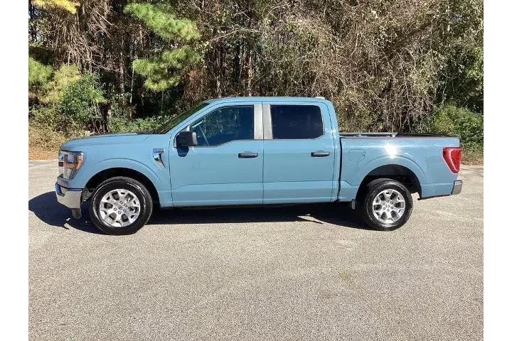 $26998 : Ford F-150 2023 4x2 XLT 4dr image 6