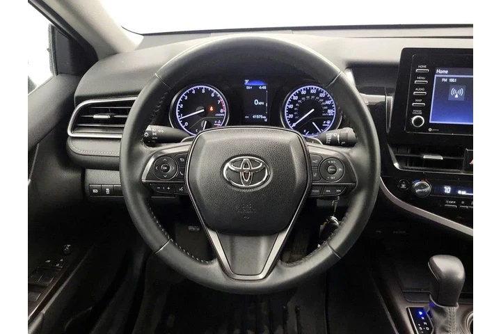 $25998 : Toyota Camry 2024 SE 4dr Sed image 10