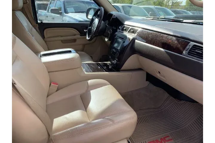 $14995 : 2014 GMC Yukon XL Denali image 5