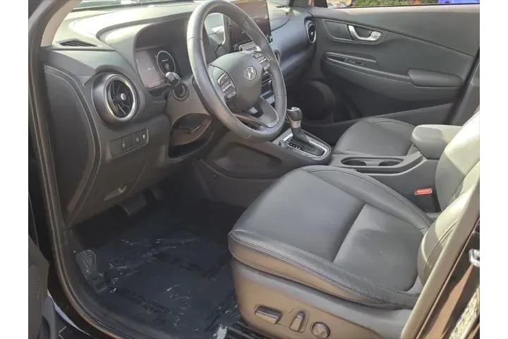 $24303 : Hyundai KONA 2023 AWD Limite image 10