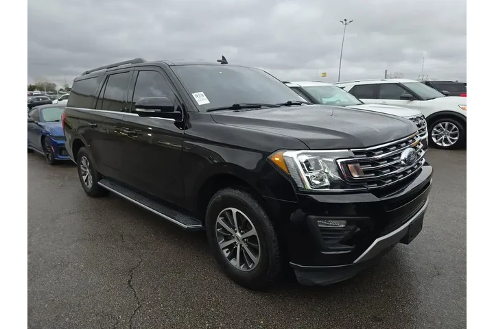 $20999 : Ford Expedition MAX 2018 4x2 image 3