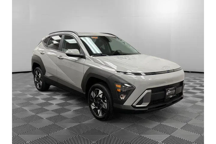 $25588 : Hyundai KONA 2025 AWD SEL 4d image 7