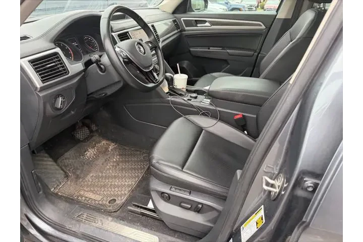 $16466 : Volkswagen Atlas 2018 AWD V6 image 7