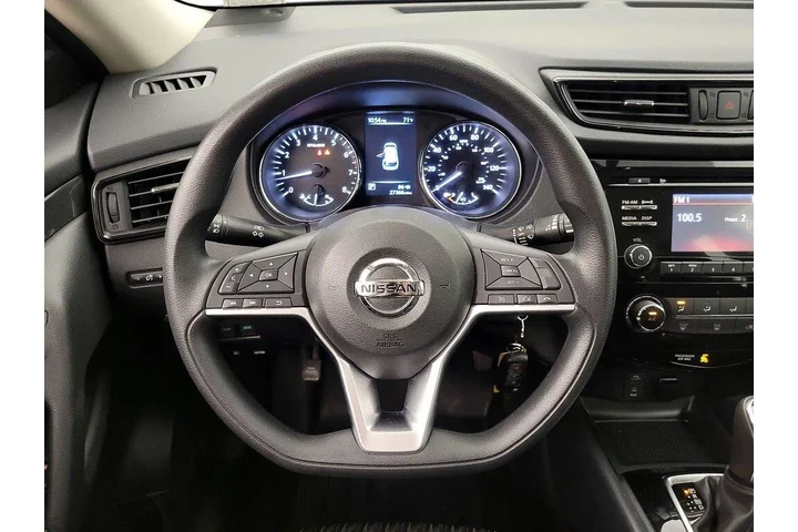 $16998 : Nissan Rogue 2017 S 4dr Cros image 10