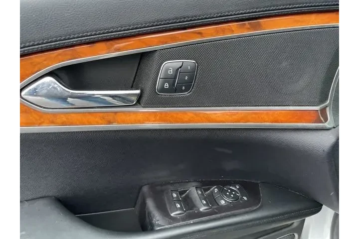 $16992 : Lincoln MKX 2016 Select 4dr image 5