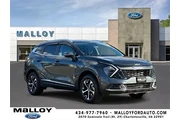 Kia Sportage 2024 AWD EX 4dr