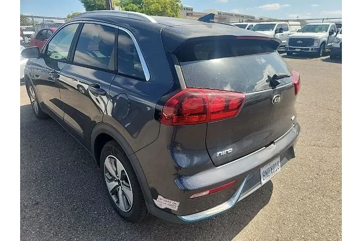 $19991 : Kia Niro Plug-In Hybrid 2019 image 10
