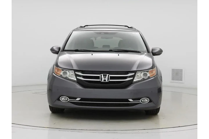 $18998 : Honda Odyssey 2016 Touring E image 5