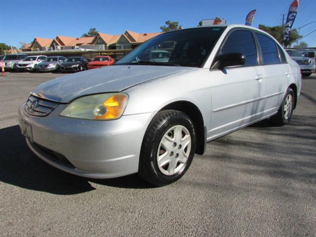 $3995 : 2003 Civic LX image 5