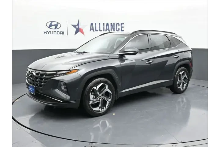 $26988 : Hyundai TUCSON 2023 Limited image 6