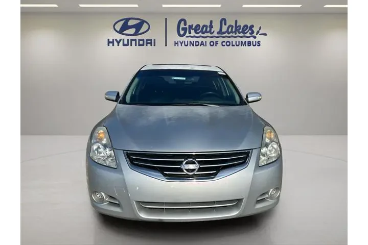 $4466 : Nissan Altima 2010 2.5 S 4dr image 8
