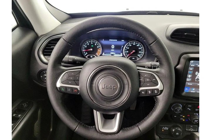 $22998 : Jeep Renegade 2023 4x4 Limit image 10