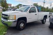 2008 Silverado 2500HD Work Tr en Lexington