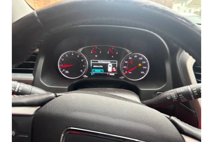 $15500 : 2018 GMC Acadia SLE-2 image 6