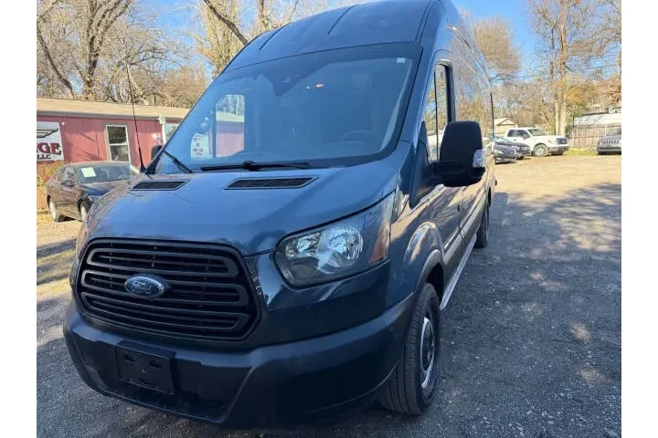 $22995 : 2019 Transit image 1