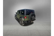 $29998 : Jeep Wrangler 2023 4x4 Sport thumbnail