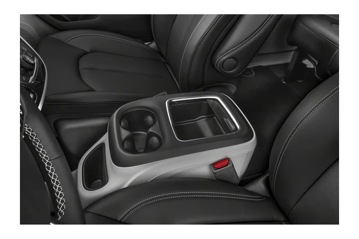 $26488 : 2023 Pacifica Limited FWD image 10