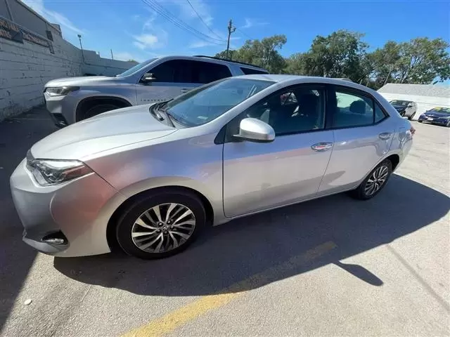 $17990 : 2019 TOYOTA COROLLA2019 TOYOT image 3