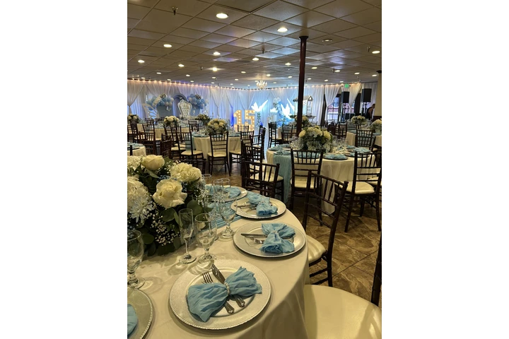 Casa Bella Event Center image 5