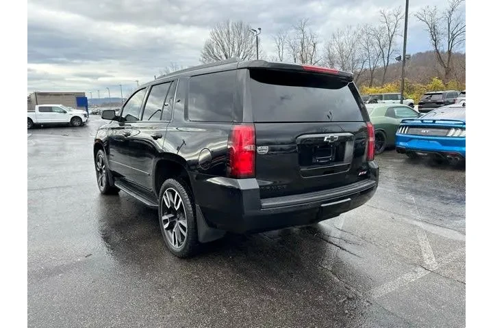 $29977 : Chevrolet Tahoe 2020 4x4 Pre image 4