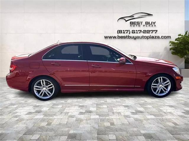 $10995 : 2013 MERCEDES-BENZ C-CLASS C image 9