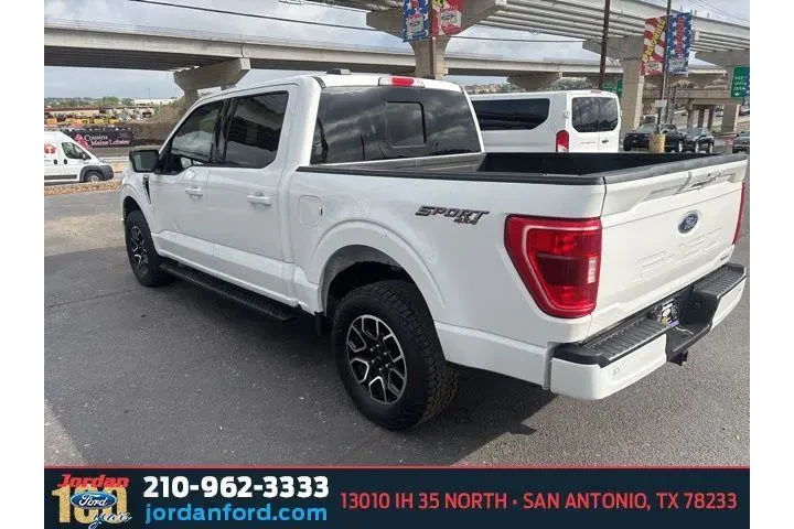 $31330 : Ford F-150 2022 4x4 XL 4dr S image 6