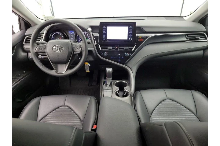 $25998 : Toyota Camry 2022 SE 4dr Sed image 9