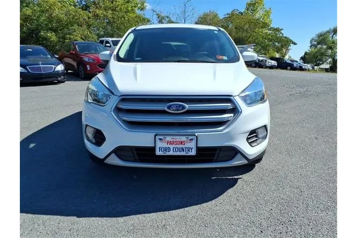 $12900 : Ford Escape 2017 SE 4dr SUV image 2