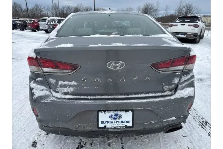 $13145 : Hyundai SONATA 2019 Limited image 6