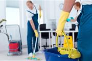 Hiring Cleaners en Orange County