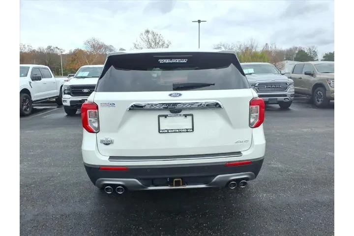 $39999 : Ford Explorer 2022 AWD King image 4