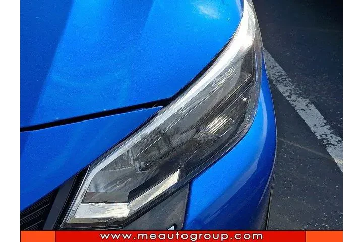 $21872 : Nissan Sentra 2025 SR 4dr Se image 4