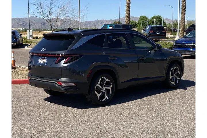 $16990 : Hyundai TUCSON 2022 SEL 4dr image 3