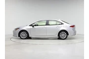 $18998 : Toyota Corolla 2022 LE 4dr S thumbnail