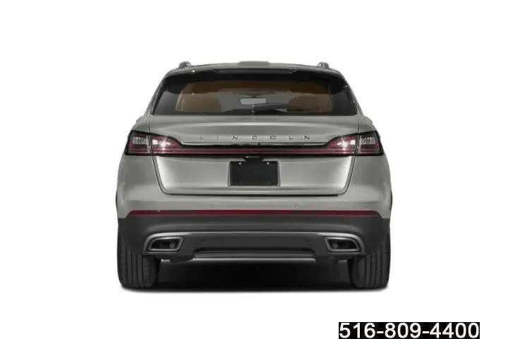 $32947 : Lincoln Nautilus 2022 AWD Re image 5