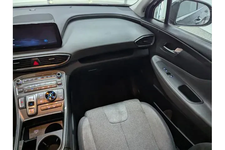 $21897 : Hyundai SANTA FE 2023 AWD SE image 8