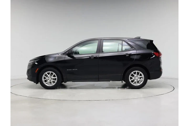 $19998 : Chevrolet Equinox 2023 LS 4d image 3