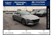 Hyundai ELANTRA 2023 SEL 4dr en Albany