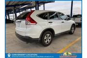 $11175 : Honda CR-V 2013 LX 4dr SUV thumbnail