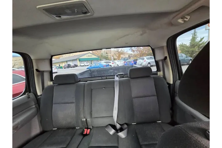 $13877 : 2011 GMC Sierra 1500 Work Tru image 8