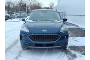 $16987 : Ford Escape 2020 AWD SE 4dr thumbnail
