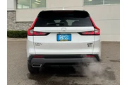 $34897 : Honda CR-V Hybrid 2025 AWD S thumbnail