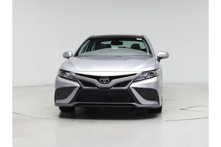 $28998 : Toyota Camry 2021 XSE 4dr Se image 5