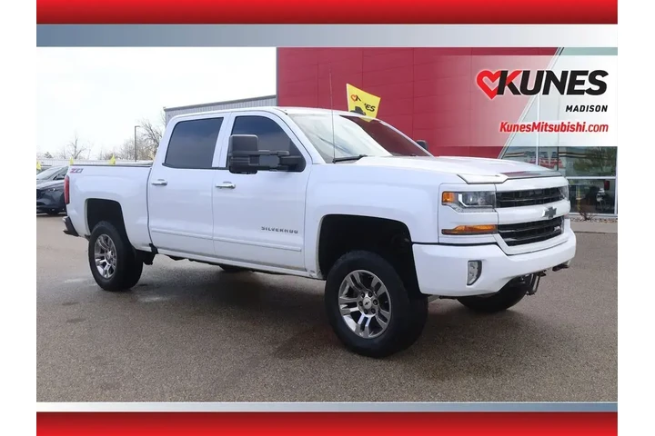 $17977 : Chevrolet Silverado 1500 201 image 1